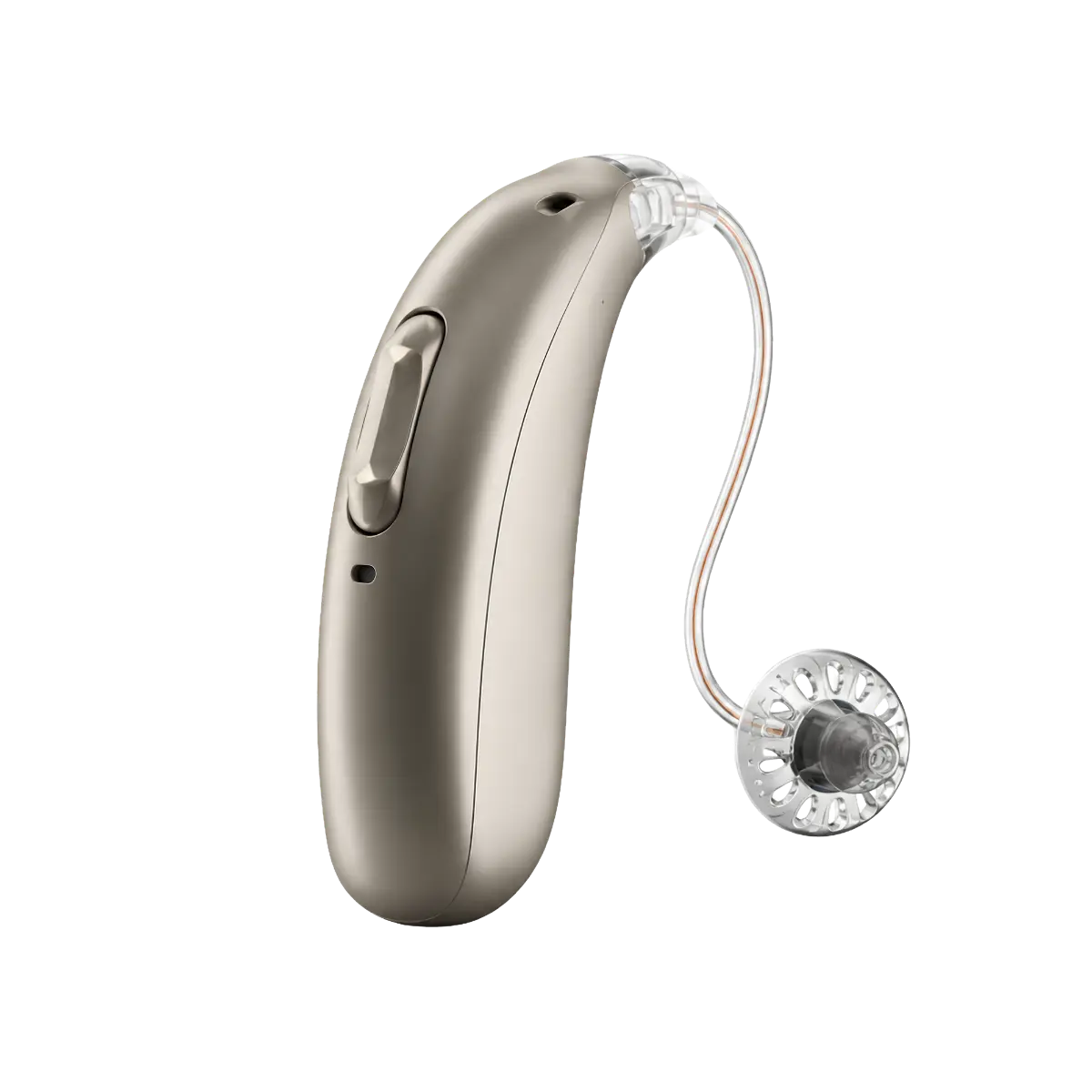 Phonak Hearing Aids