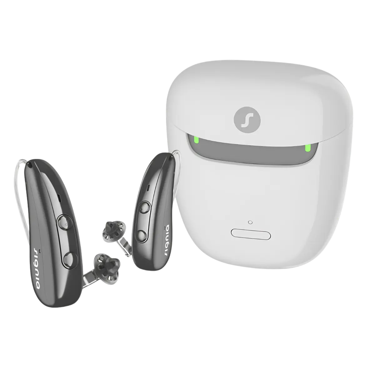 Signia Hearing Aids